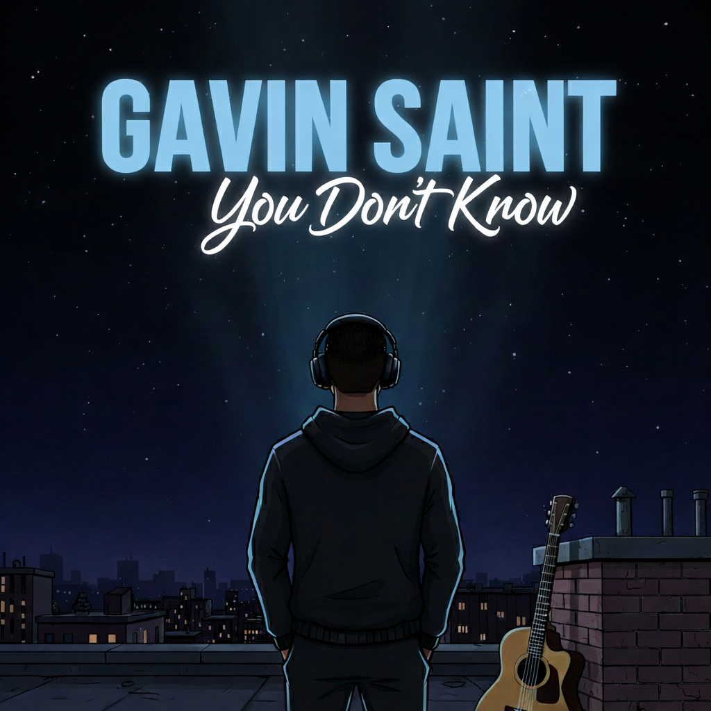 Latest Update Cover Image